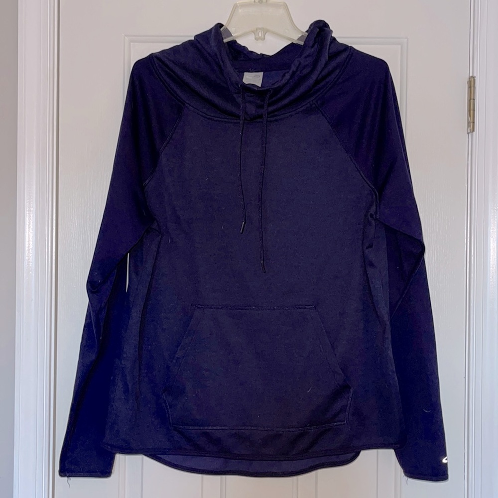 Champion Duo Dry Hoodie